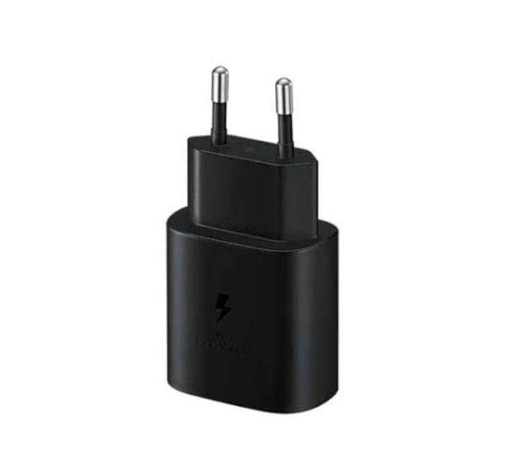 Samsung 25W PD USB-C Adapter Power Delivery (PD) Technology