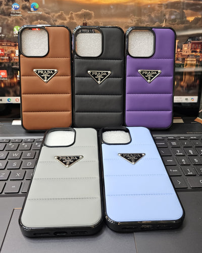 Stylish & Durable Lightweight and Easy to Grip, Prada iPhone Cases All Modal