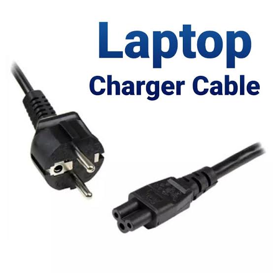 High-Quality Flower-Type Laptop Power Cable