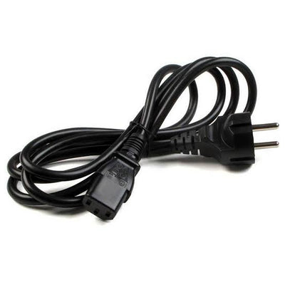 High-Quality Flower-Type Laptop Power Cable