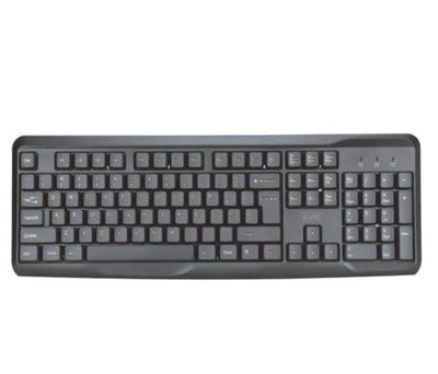 EASE EK100 Wired Keyboard All Brand Available