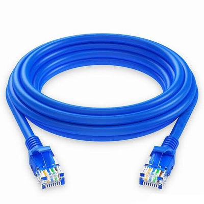 High-Speed Cat6 Ethernet LAN Cable