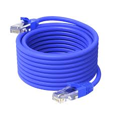 High-Speed Cat6 Ethernet LAN Cable