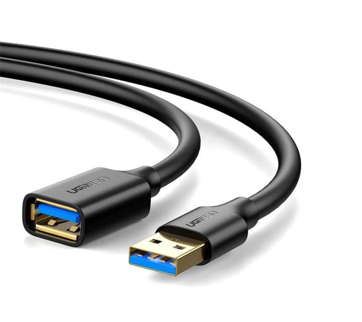 UGREEN USB 3.0 Extension Cable 1M,1.5M,3.0M,5.0M