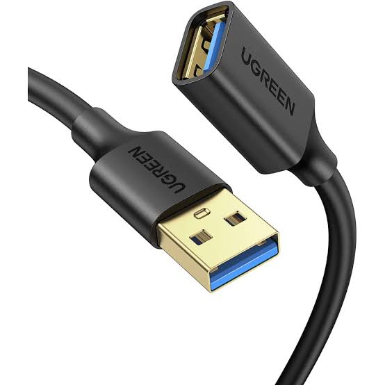 UGREEN USB 3.0 Extension Cable 1M,1.5M,3.0M,5.0M