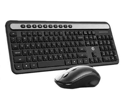 HP CS500 Wireless Keyboard and Mouse Combo