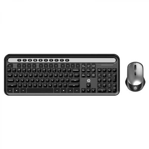 HP CS500 Wireless Keyboard and Mouse Combo