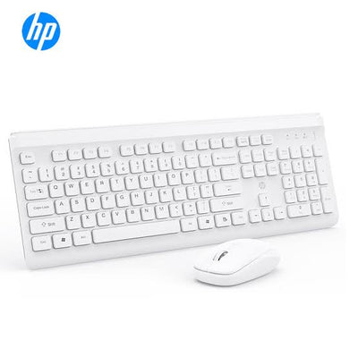 HP Wireless Keyboard and Mouse Combo