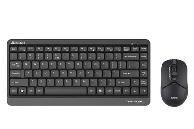 A4TECH FG1112 Wireless Keyboard Mouse Combo