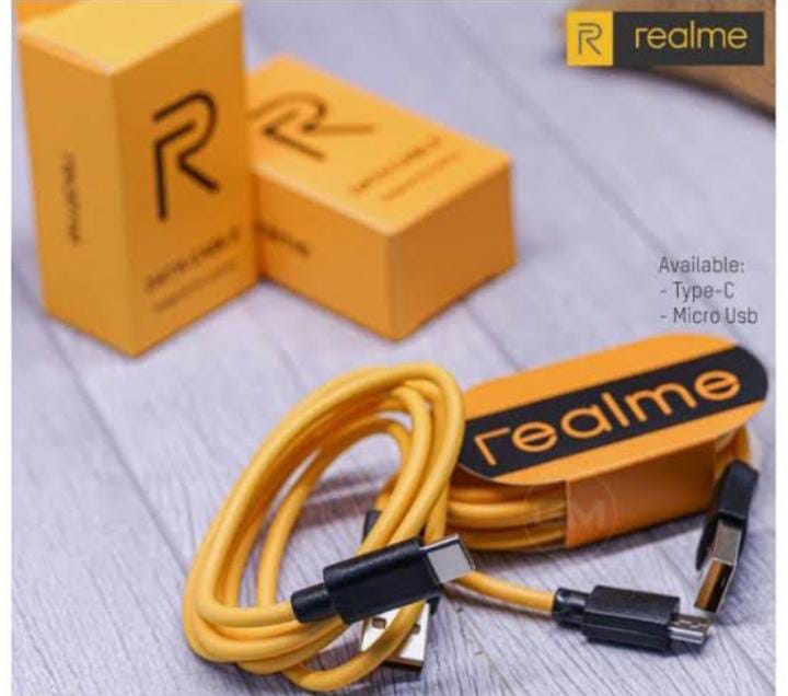 Realme Micro-USB Cable