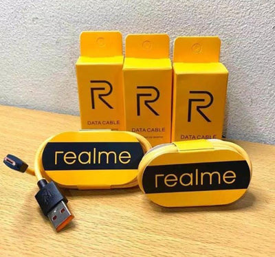 Realme Micro-USB Cable