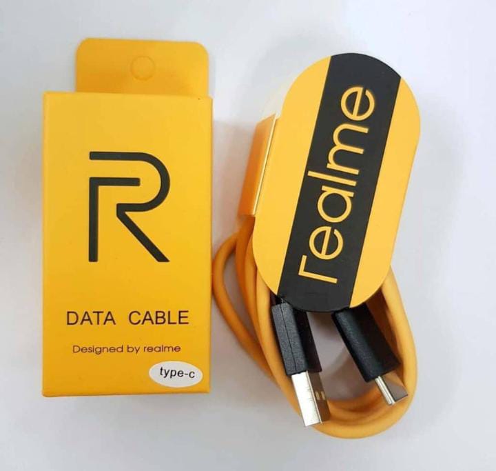 Realme Micro-USB Cable