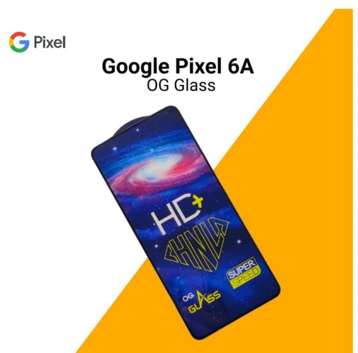 Google Pixel All Modal High-Quality OG Screen Protector