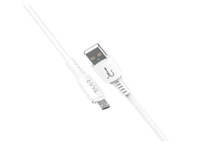 TAAR Core iPhone Lightning USB Data Cable