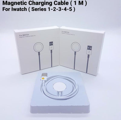 Apple Watch Magnetic Charging Cable (1M)