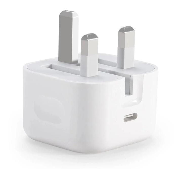 Apple 25W USB-C Power Adapter