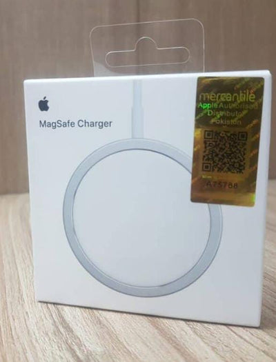 Original Apple MagSafe Wireless Charger 20W